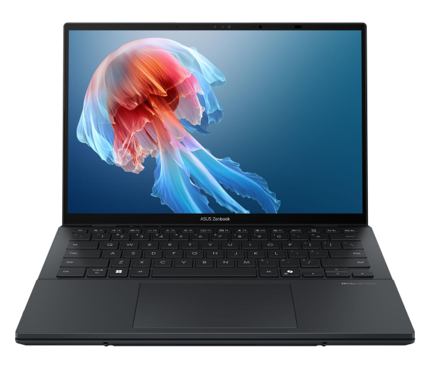 ASUS Zenbook Duo Ultra 7-255H/32GB/1TB/Win11 OLED Touch - 1509780 - zdjęcie 2